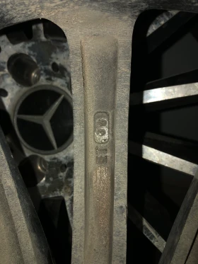    275/50R20  Mercedes-Benz | Mobile.bg    7