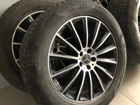    275/50R20  Mercedes-Benz | Mobile.bg    3