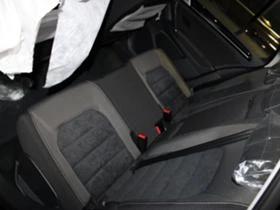 VW Sportsvan 2.0 TDI , снимка 2