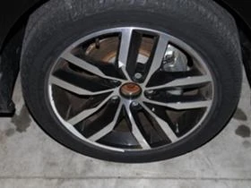 VW Sportsvan 2.0 TDI , снимка 3