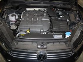 VW Sportsvan 2.0 TDI , снимка 4