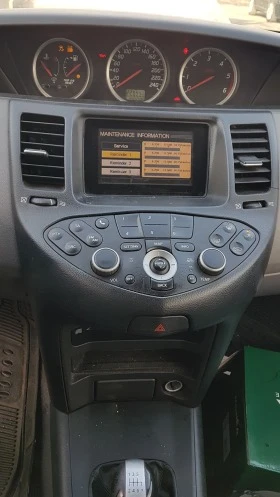 Nissan Primera 1.9 DCI/ 2.2 DI, снимка 10
