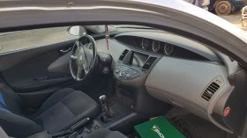 Nissan Primera 1.9 DCI/ 2.2 DI, снимка 8