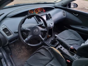 Nissan Primera 1.9 DCI/ 2.2 DI, снимка 16