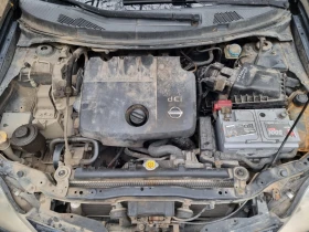 Nissan Primera 1.9 DCI/ 2.2 DI, снимка 14
