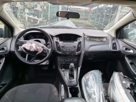 Ford Focus 2.0, снимка 7