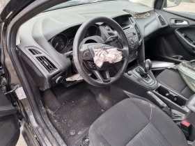 Ford Focus 2.0, снимка 8