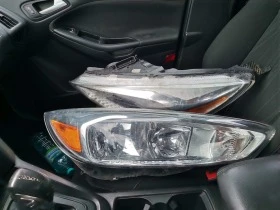 Ford Focus 2.0, снимка 6