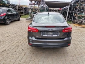 Ford Focus 2.0, снимка 3