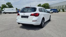 Opel Astra 1.4 Ecotec, снимка 5