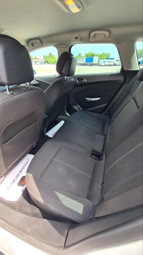 Opel Astra 1.4 Ecotec, снимка 8