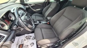 Opel Astra 1.4 Ecotec, снимка 9
