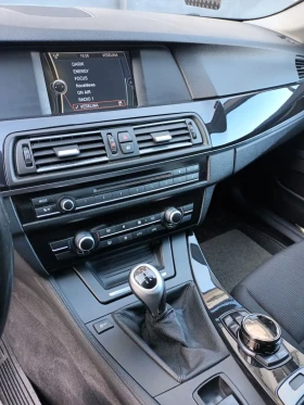 BMW 530, снимка 7