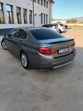 BMW 530, снимка 4