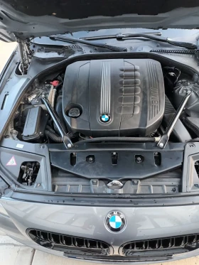 BMW 530, снимка 14