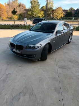 BMW 530, снимка 8
