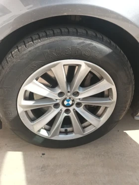 BMW 530, снимка 15