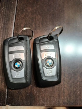 BMW 530, снимка 16