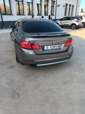 BMW 530, снимка 2