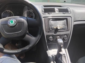 Skoda Octavia 1.6TDI105ксА/С, снимка 16