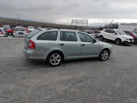 Skoda Octavia 1.6TDI105ксА/С, снимка 11