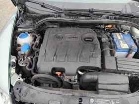 Skoda Octavia 1.6TDI105ксА/С, снимка 12