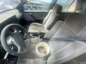 Fiat Croma, снимка 5