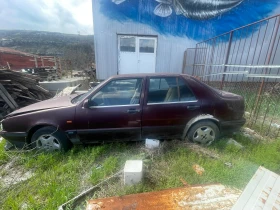 Fiat Croma, снимка 2