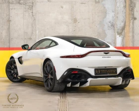Aston Martin V8 Vantage Coupe* 4.0* , снимка 3