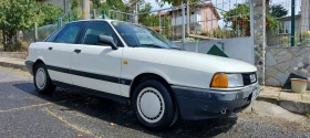 Audi 80 1.8 S, снимка 8