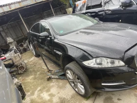 Jaguar Xj, снимка 4