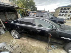 Jaguar Xj, снимка 6