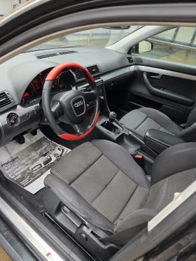 Audi A4 2.0 Tdi , снимка 4