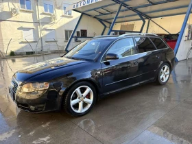 Audi A4 2.0 Tdi , снимка 2