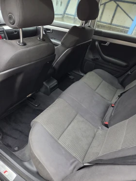 Audi A4 2.0 Tdi , снимка 7