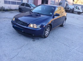 Audi A3 1.9TDI, снимка 4
