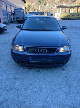 Audi A3 1.9TDI, снимка 1