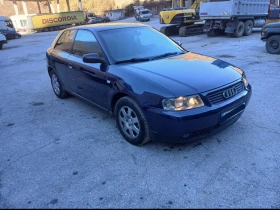 Audi A3 1.9TDI, снимка 5