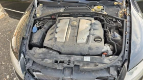 VW Phaeton TDI, снимка 12