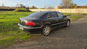 VW Phaeton TDI, снимка 5