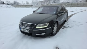 VW Phaeton TDI, снимка 1