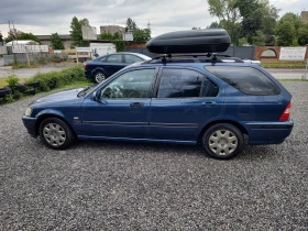 Honda Civic, снимка 2