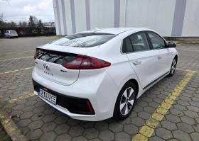 Hyundai Ioniq 1.6 GDI PHEV / PREMIUM, снимка 4