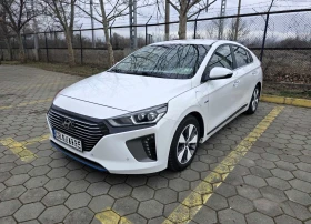Hyundai Ioniq 1.6 GDI PHEV / PREMIUM, снимка 1