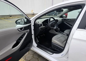 Hyundai Ioniq 1.6 GDI PHEV / PREMIUM, снимка 10