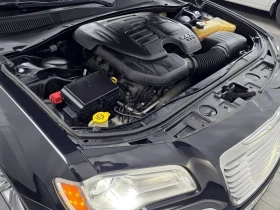 Chrysler 300c 3.6, снимка 6