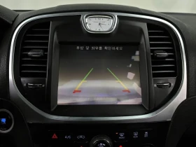 Chrysler 300c 3.6, снимка 15