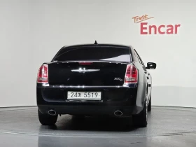 Chrysler 300c 3.6, снимка 4