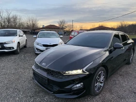 Kia K5 2.0LPI TRENDY autogeorge.com, снимка 6