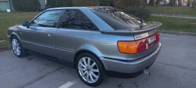 Audi Coupe 1.8 моно, снимка 2